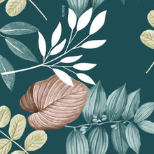 Cargar imagen en el visor de la galería, Algodón estampado 90 gms 96″