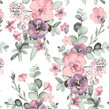 Cargar imagen en el visor de la galería, Algodón estampado 90 gms 96″