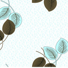 Cargar imagen en el visor de la galería, Algodón estampado 90 gms 96″