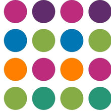 Cargar imagen en el visor de la galería, Algodón estampado 90 gms 96″