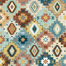 Cargar imagen en el visor de la galería, Algodón estampado 90 gms 96″