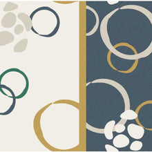 Cargar imagen en el visor de la galería, Algodón estampado 90 gms 96″