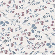 Cargar imagen en el visor de la galería, Algodón estampado 90 gms 96″