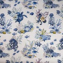 Cargar imagen en el visor de la galería, Lona oceánica Española 60"