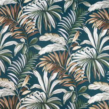 Cargar imagen en el visor de la galería, Lona oceánica Española 60"