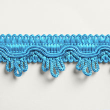 Cargar imagen en el visor de la galería, Adorno (galloon) diseño corona 31mm