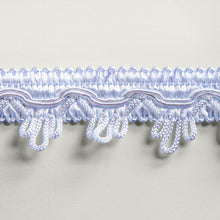 Cargar imagen en el visor de la galería, Adorno (galloon) diseño corona 31mm