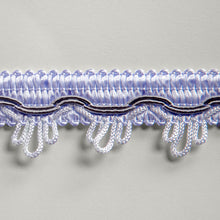 Cargar imagen en el visor de la galería, Adorno (galloon) diseño corona 31mm