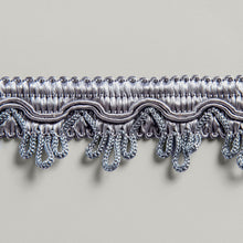 Cargar imagen en el visor de la galería, Adorno (galloon) diseño corona 31mm