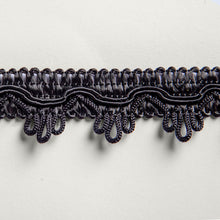 Cargar imagen en el visor de la galería, Adorno (galloon) diseño corona 31mm