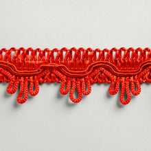 Cargar imagen en el visor de la galería, Adorno (galloon) diseño corona 31mm