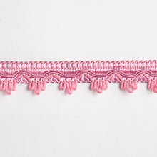 Cargar imagen en el visor de la galería, Adorno (galloon) diseño corona 31mm