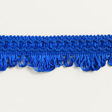 Cargar imagen en el visor de la galería, Adorno (galloon) diseño festón 31mm