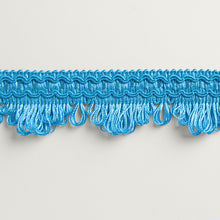 Cargar imagen en el visor de la galería, Adorno (galloon) diseño festón 31mm