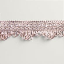 Cargar imagen en el visor de la galería, Adorno (galloon) diseño festón 31mm