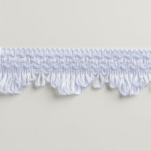 Cargar imagen en el visor de la galería, Adorno (galloon) diseño festón 31mm