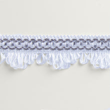 Cargar imagen en el visor de la galería, Adorno (galloon) diseño festón 31mm