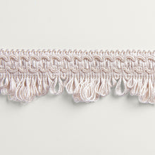 Cargar imagen en el visor de la galería, Adorno (galloon) diseño festón 31mm