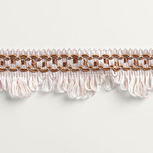 Cargar imagen en el visor de la galería, Adorno (galloon) diseño festón 31mm