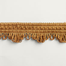 Cargar imagen en el visor de la galería, Adorno (galloon) diseño festón 31mm