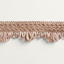 Cargar imagen en el visor de la galería, Adorno (galloon) diseño festón 31mm