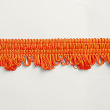 Cargar imagen en el visor de la galería, Adorno (galloon) diseño festón 31mm