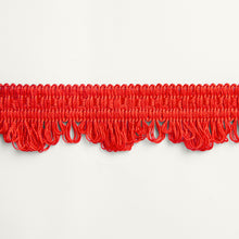 Cargar imagen en el visor de la galería, Adorno (galloon) diseño festón 31mm