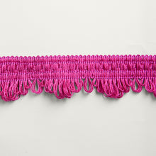 Cargar imagen en el visor de la galería, Adorno (galloon) diseño festón 31mm