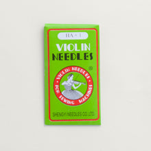 Cargar imagen en el visor de la galería, Paquete aguja para máquina casera