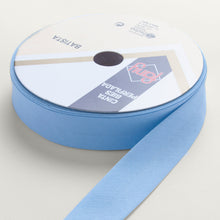 Cargar imagen en el visor de la galería, Sesgo liso batista