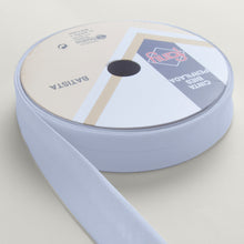 Cargar imagen en el visor de la galería, Sesgo liso batista