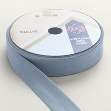 Cargar imagen en el visor de la galería, Sesgo liso batista