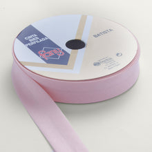 Cargar imagen en el visor de la galería, Sesgo liso batista