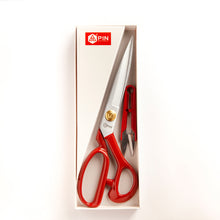 Cargar imagen en el visor de la galería, Set de tijera de hierro y cortahilos