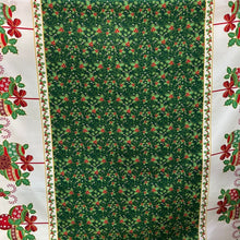 Cargar imagen en el visor de la galería, Gabardina de navidad 60″ (minimat)
