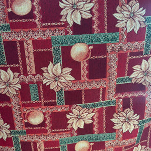 Gobelino de navidad 110"