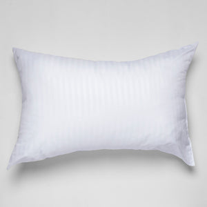 Almohada blanca