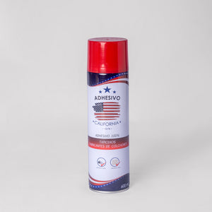 Cemento en Spray 600ml, California
