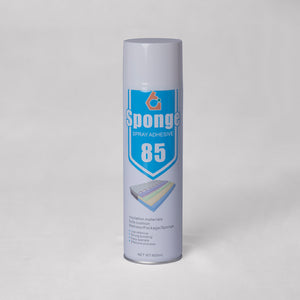 Cemento en spray  Xfield y Sponge