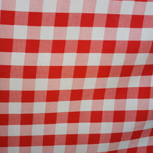 Cargar imagen en el visor de la galería, Gabardina a cuadro 60"
