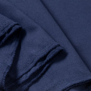 Gabardina lisa