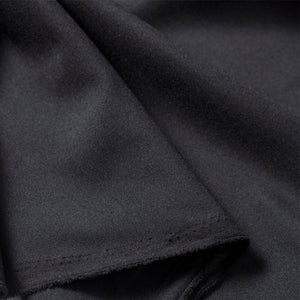 Gabardina lisa