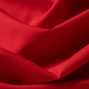 Gabardina lisa