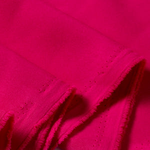Gabardina lisa