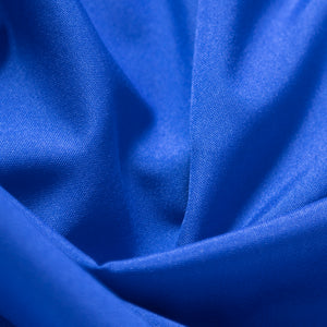Gabardina lisa