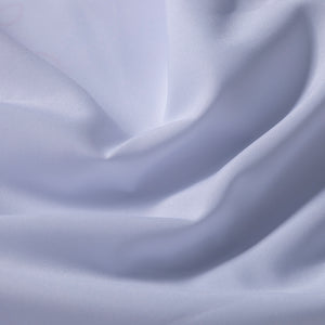 Gabardina lisa