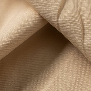 Gabardina lisa
