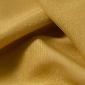 Gabardina lisa