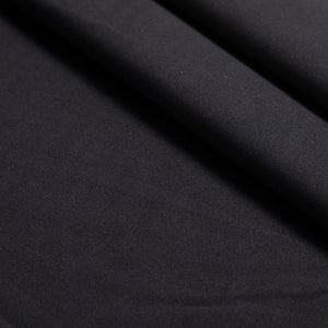 Gabardina lisa
