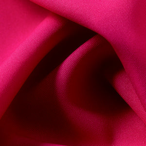 Gabardina lisa